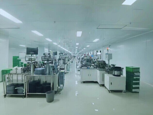 自主可控，精準(zhǔn)突圍 富捷電子如何實(shí)現(xiàn)高端貼片電阻全國產(chǎn)化生態(tài)閉環(huán)